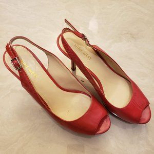 Nine West High Heel